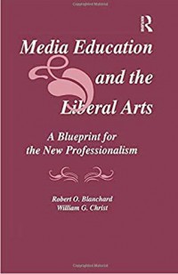 Image of Media Education And the Liberal Arts